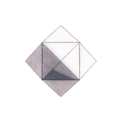 centered image
